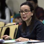 Poe, Senate Committees to scrutinize closure, reconstruction of Rockwell Bridge