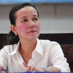 Poe pushes measure creating disaster management dept.