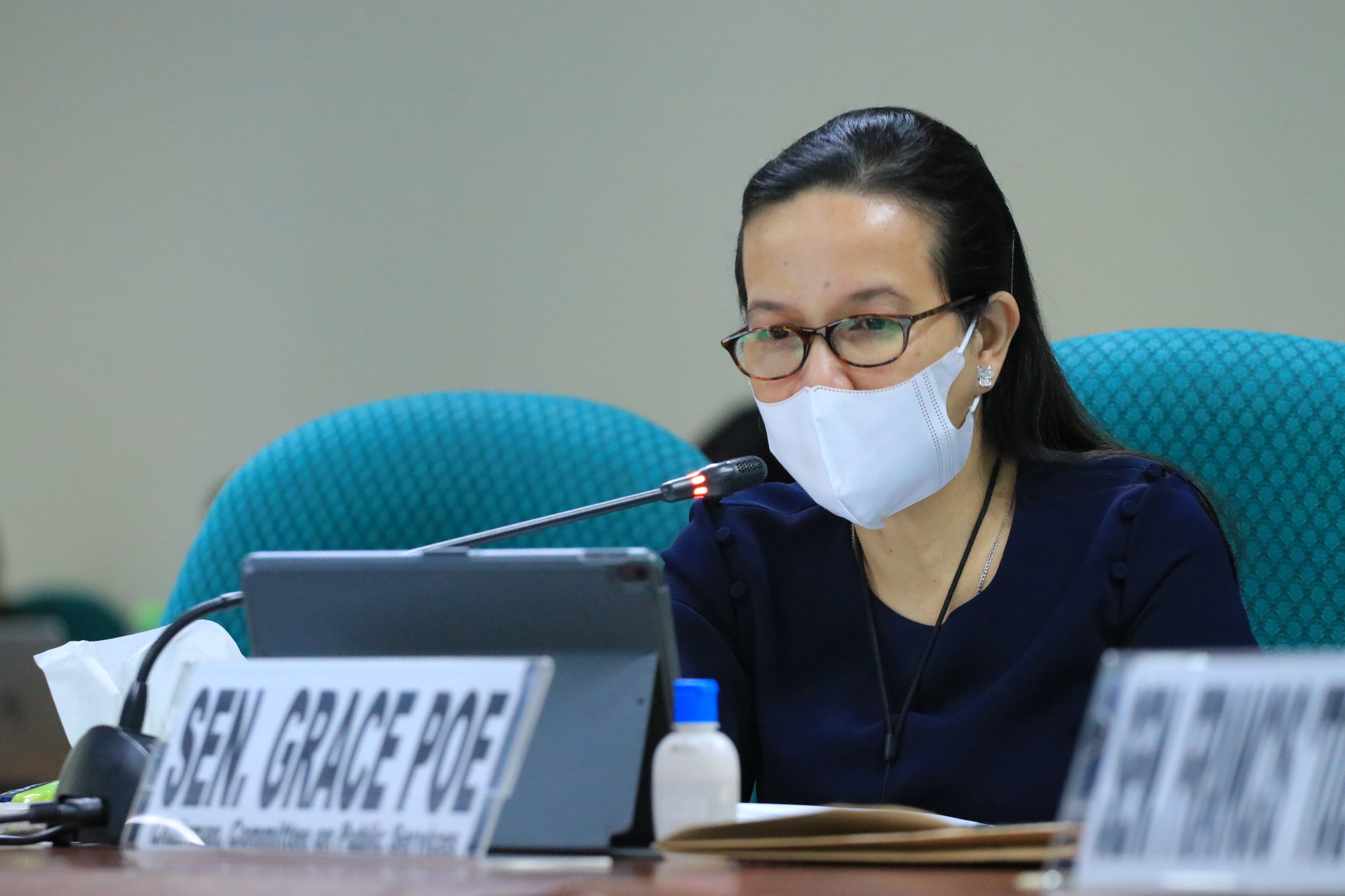 POE ON THE FIRST CASE OF UK COVID-19 VARIANT IN PHL