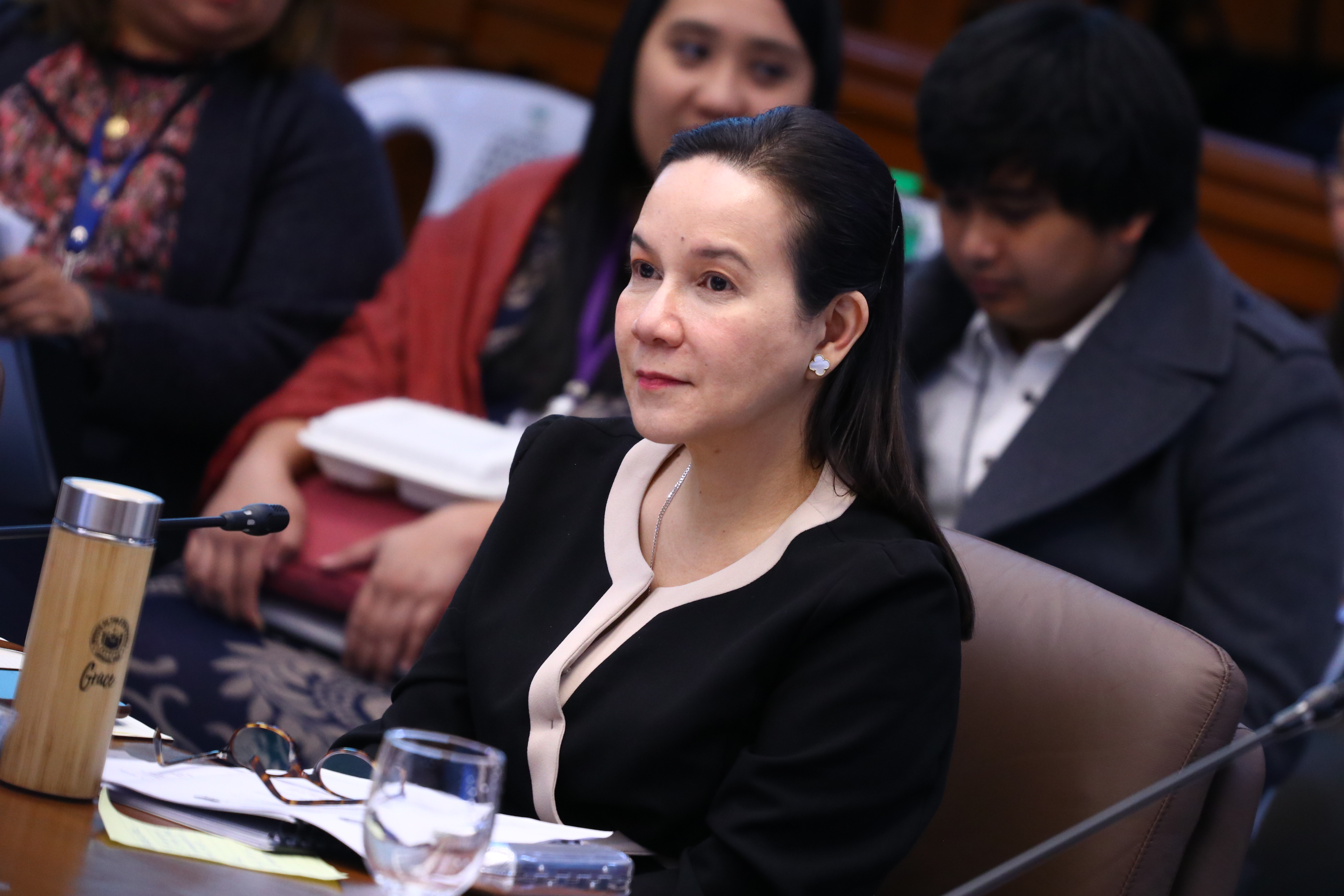 SENATE HEARING ON REGULATION OF MOTORCYCLE TAXIS SET ON JAN. 14 – POE