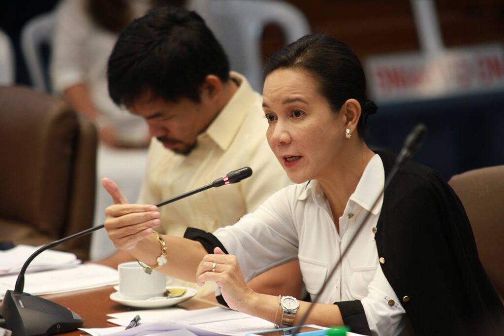 POE: ELEVATE DISCOURSE BEYOND LABELS