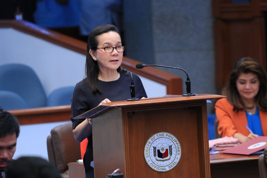 POE ASKS AMLC TO SHOW RESULTS ON COMBATTING MONEY LAUNDERING WHILE LEGISLATIVE DOES ITS PART