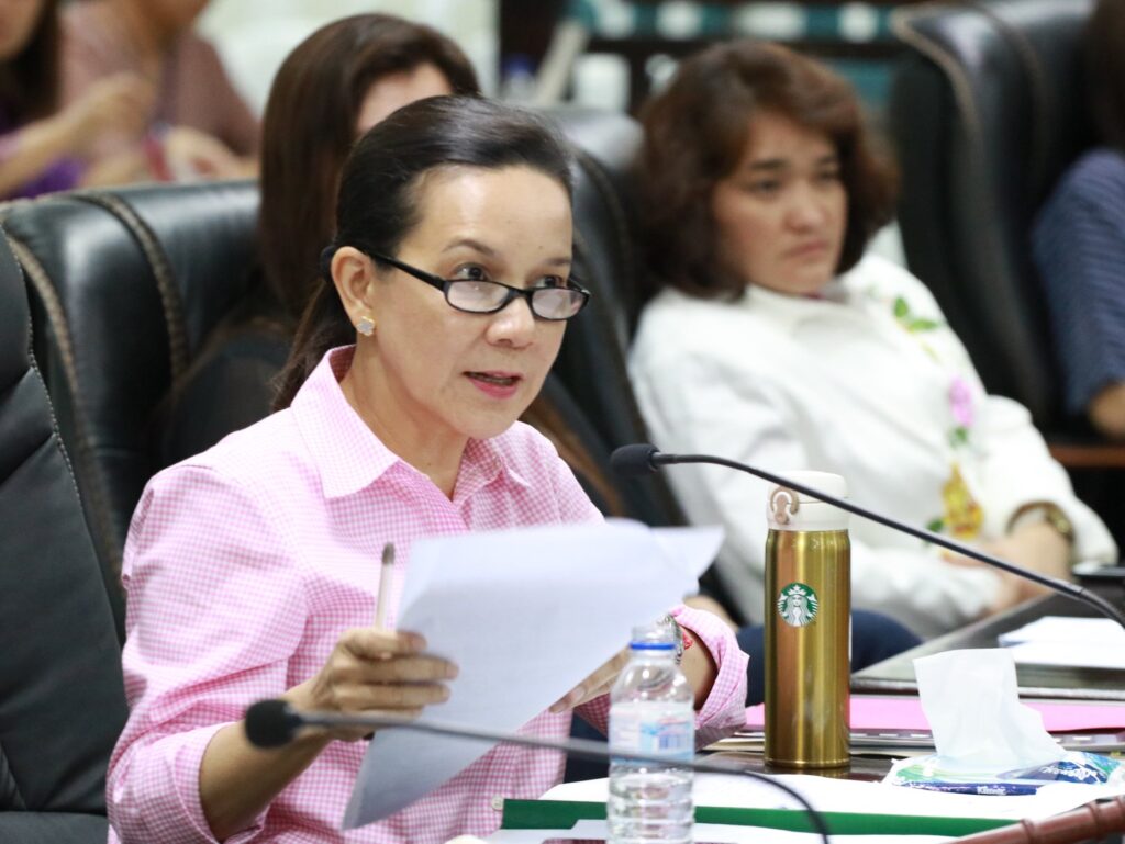 POE CHALLENGES DOTr TO DISBURSE BUDGET FASTER IN AID OF ECONOMIC RECOVERY