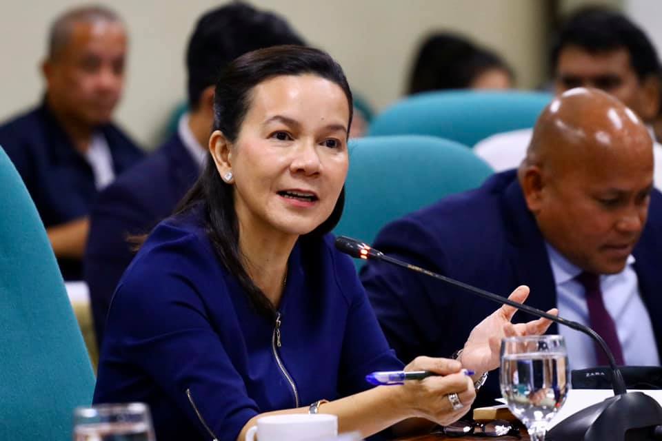 AVERT ILL EFFECTS OF HUNGER IN POOR CHILDREN—POE