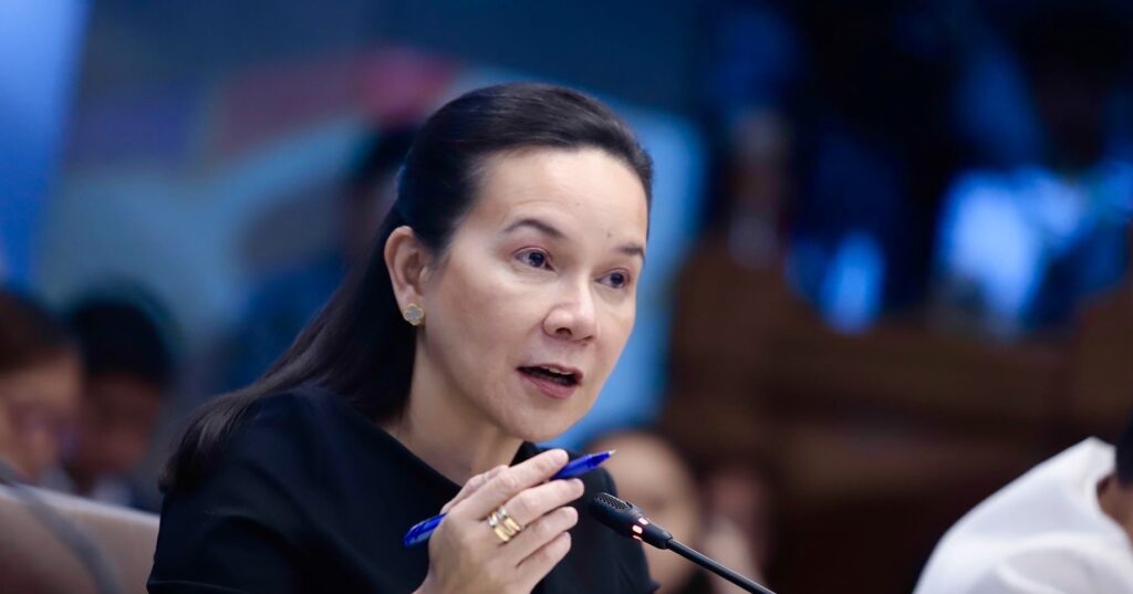 POE: TIME FOR LEADERSHIP CHANGE AT TRB