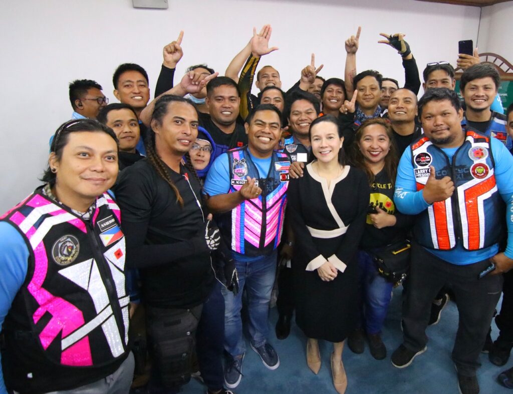 POE: MOTORISTS MUSTN’T BE SHORTCHANGED IN RFID’s MAINTAINING BALANCE REQUISITES