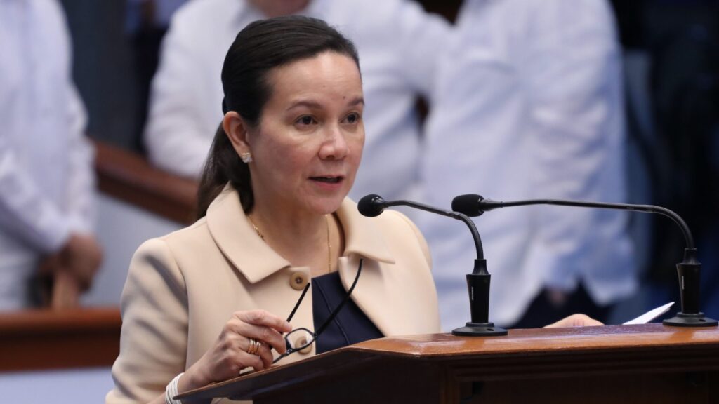 POE TO LEAD HEARING ON SIM CARD REGISTRATION AND NON-EXPIRATION OF LOAD
