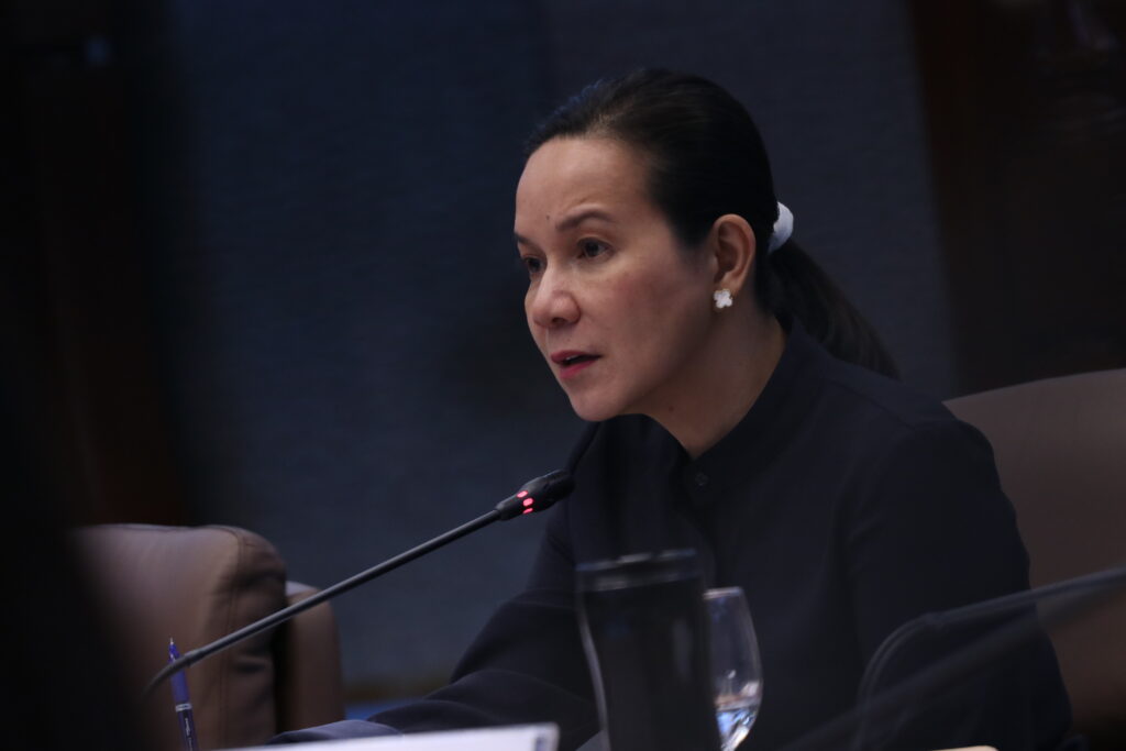 POE TO DOH, FDA: FASTTRACK VACCINE APPROVALS TO DISPEL DOUBTS