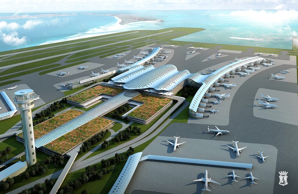 POE ON BULACAN AIRPORT FRANCHISE