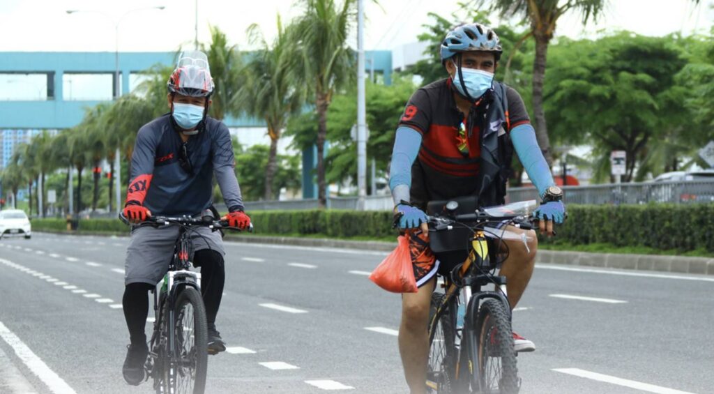 POE: PASSAGE OF THE SAFE PATHWAYS ACT ACCOMPANIES ‘ROAD TO RECOVERY’