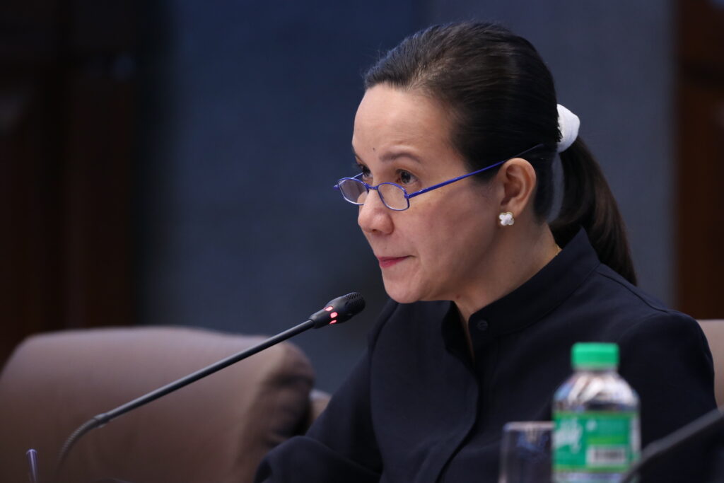 POE ON ACT INCREASING SOCIAL PENSION OF INDIGENT SENIORS