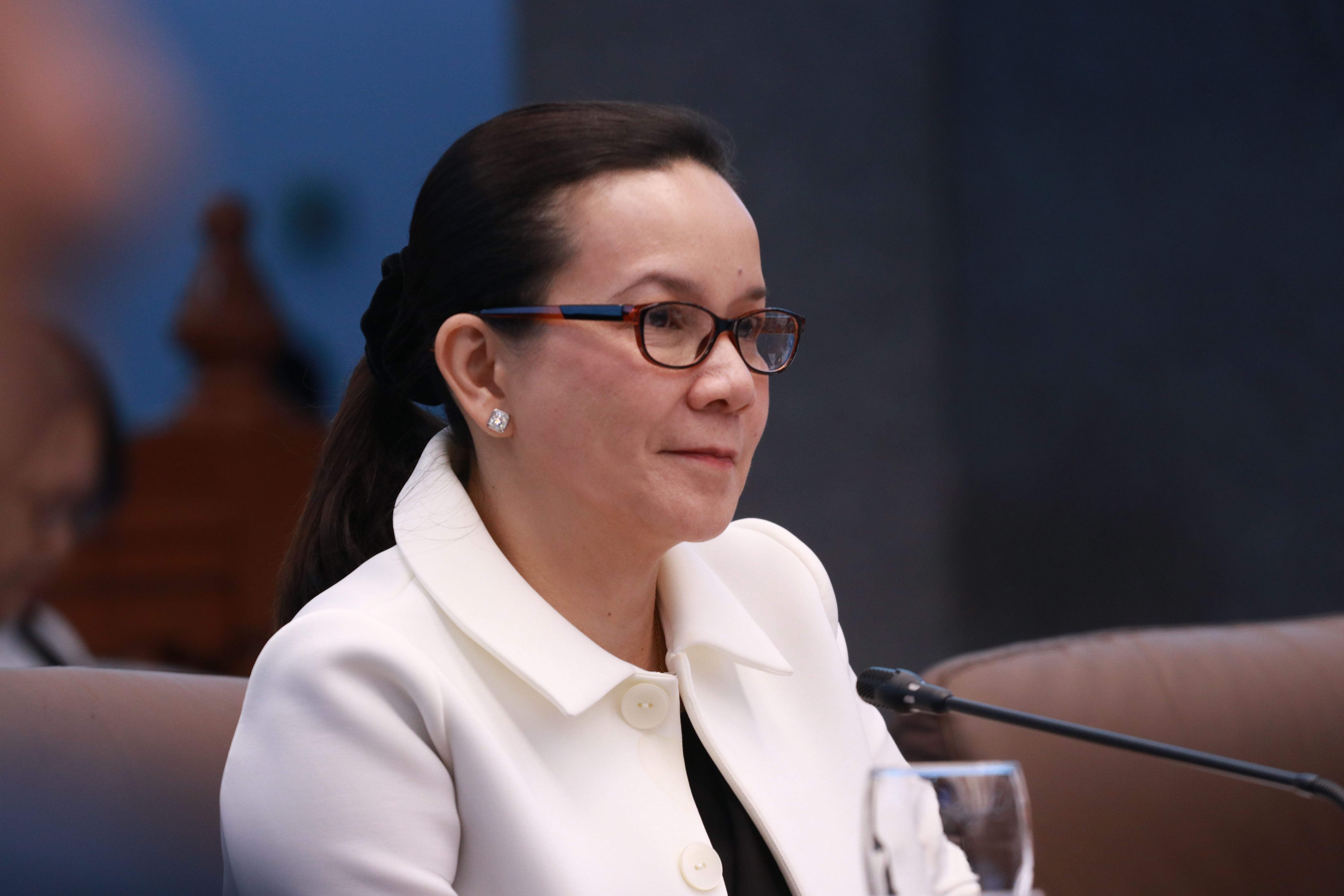POE WELCOMES AMLA AMENDMENTS SIGNING