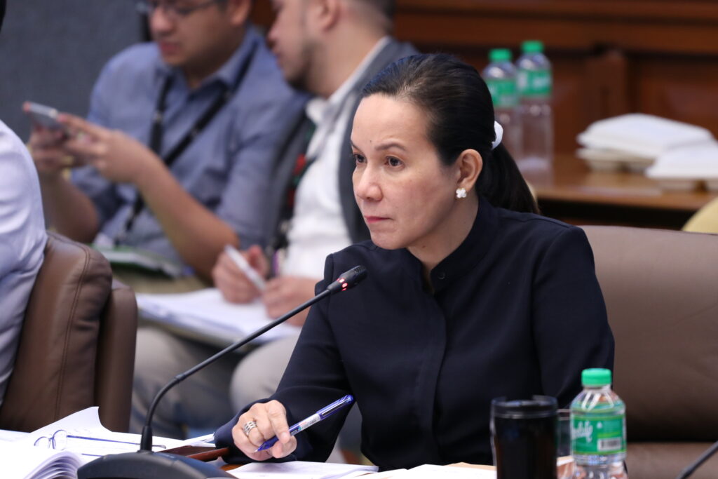 POE ON VACCINATION ROLLOUT, RISE IN COVID-19 CASES