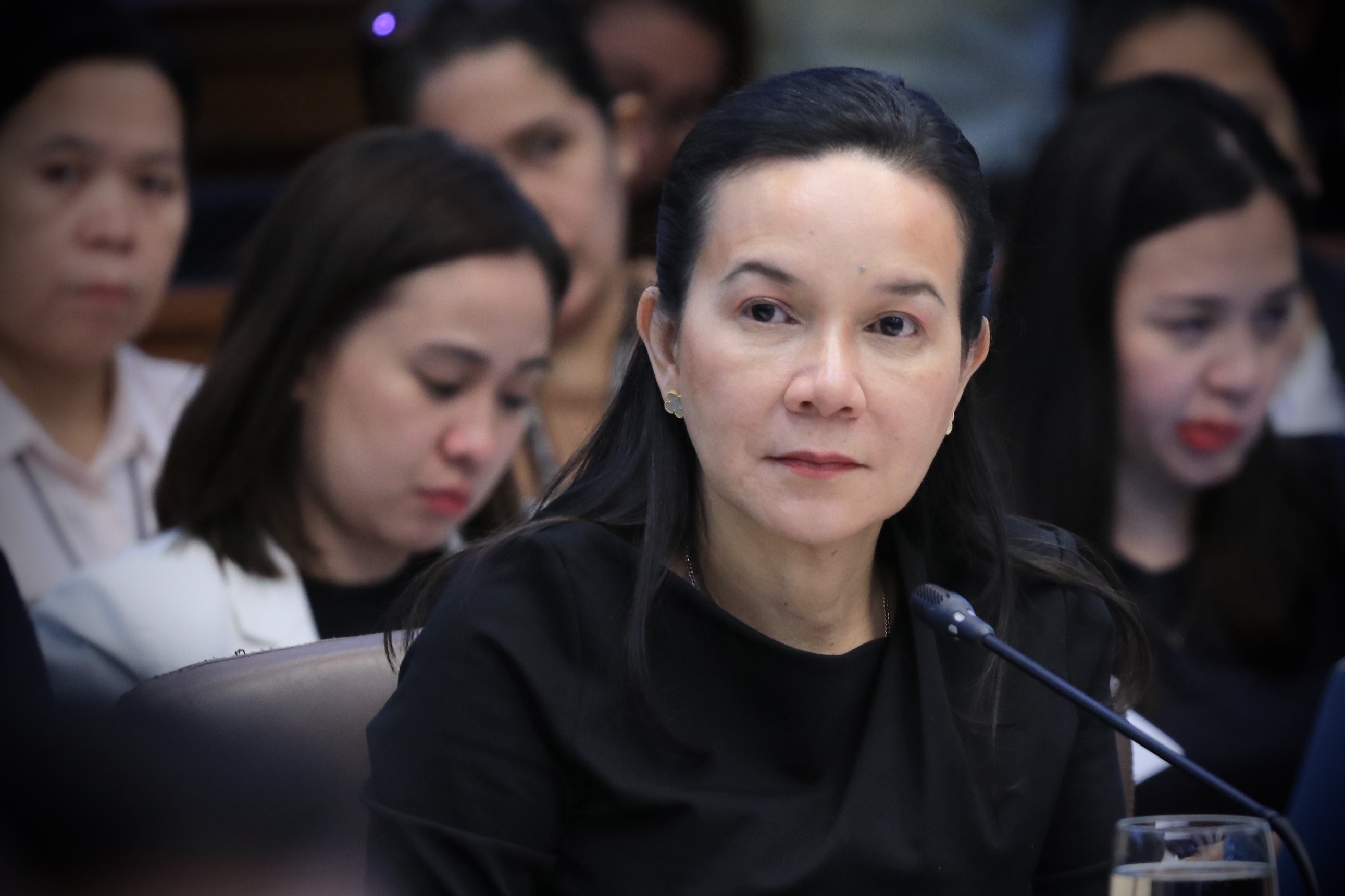 POE ON TEXT SCAMS