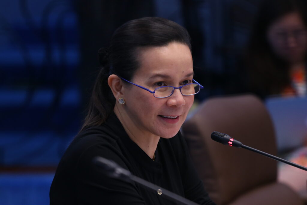 POE ON WOMEN’S DAY
