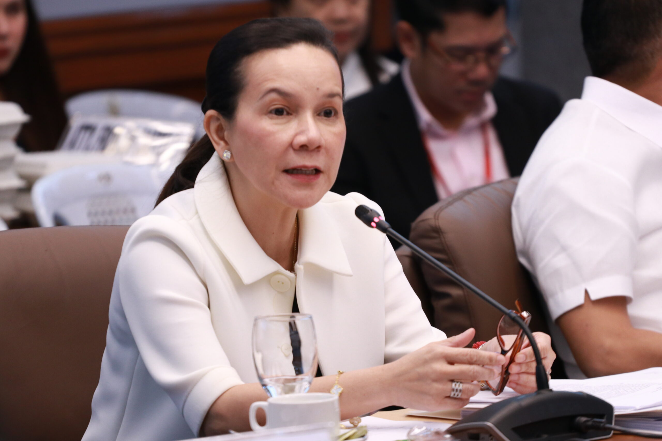 POE ASKS CONCESSIONAIRES TO ENSURE CONTINUOUS WATER SUPPLY