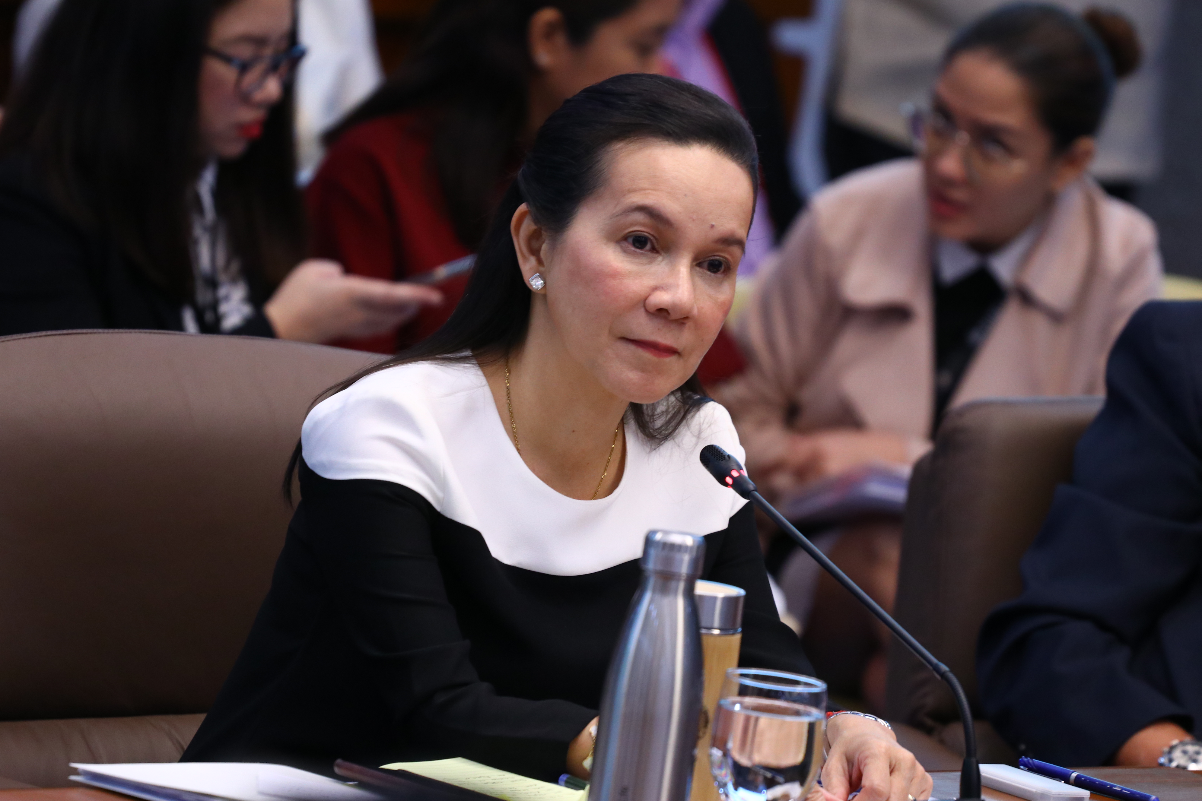 POE HITS LTO OVER MERE VIBER DIRECTIVE SUSPENDING MANDATORY VEHICLE INSPECTION BY PMVICs