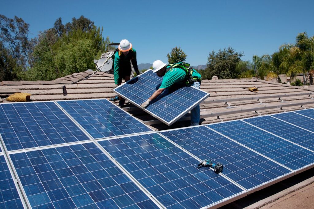 POE RENEWS PUSH FOR ROOFTOP SOLAR AMID PROJECTED INCREASE IN ELECTRICITY DEMAND