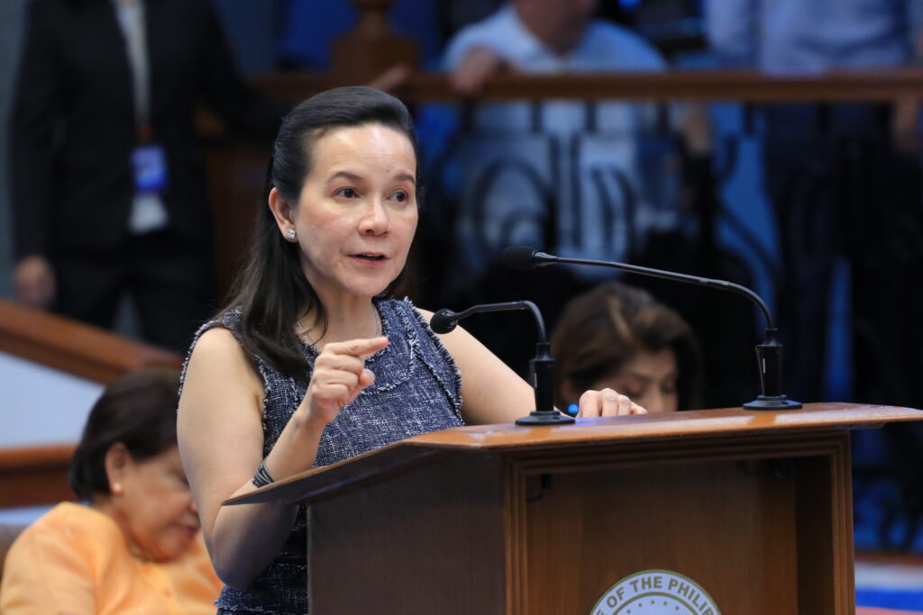 POE ON TNVS PRIORITY BOOKING FEE