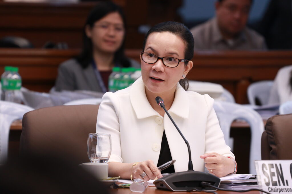 POE: SIM CARD REGISTRATION BILL PANEL REPORT OUT SOON