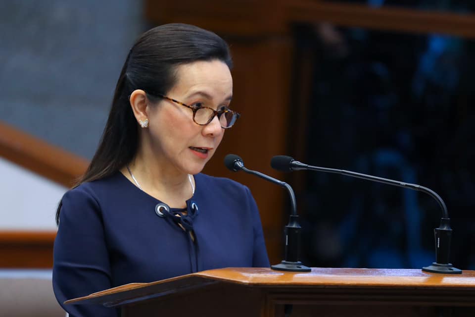 POE ON FUEL SUBSIDY DISTRIBUTION