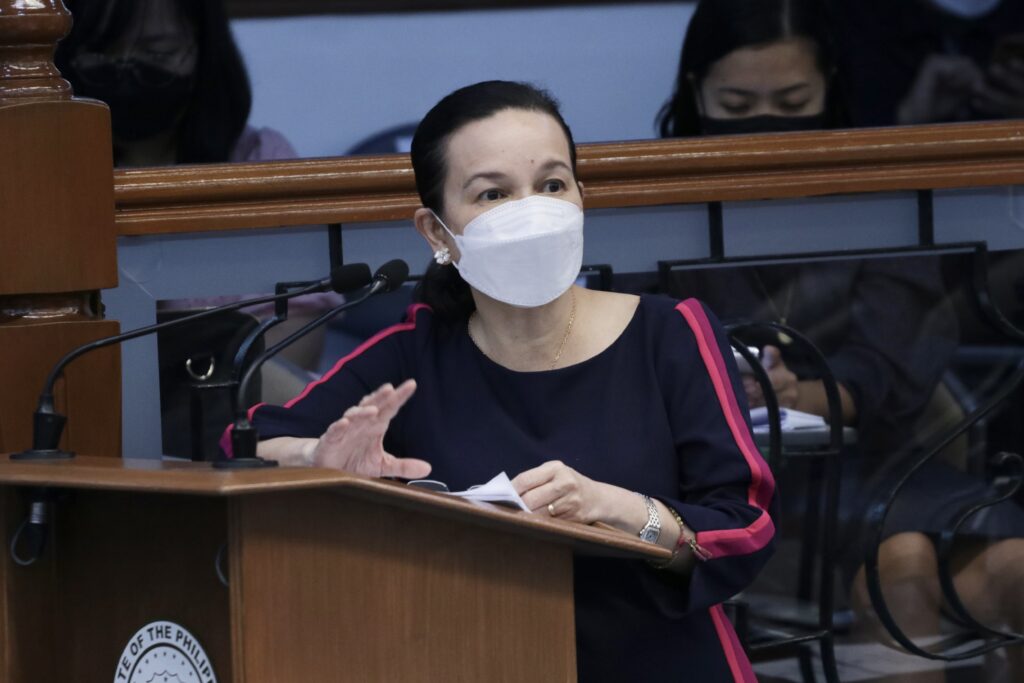 WE MUST OUTSMART SCAMMERS — POE