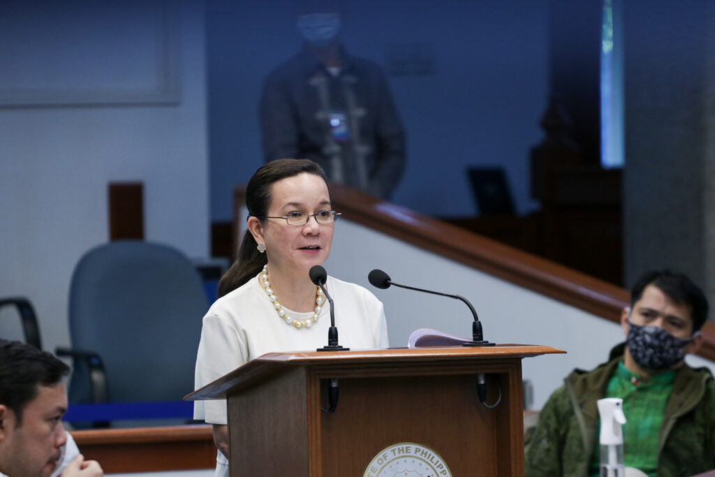SENATE TO SUMMON ERC AS POE SEEKS REVIEW OF POWER SUPPLY CONTRACTS