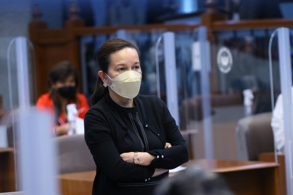 SENATE APPROVES EXPANDED FRANCHISES FOR ILOILO, DAVAO ELECTRIC FIRMS