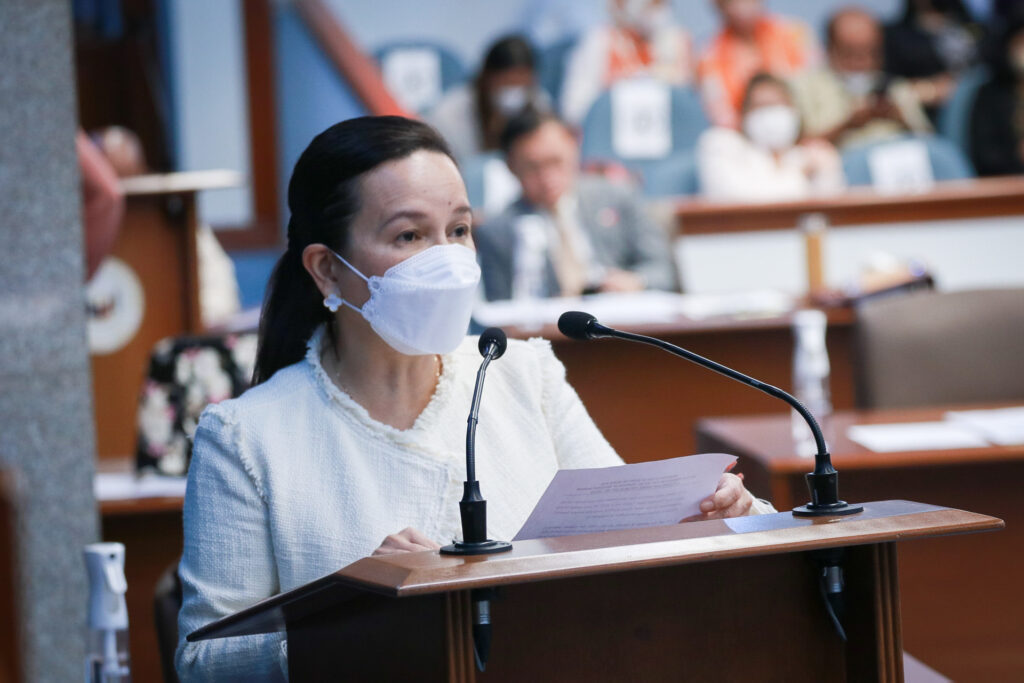 POE WELCOMES IRR OF SIMPLIFIED ADOPTION LAW